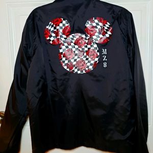 NEFF/Disney Rose Micky Jacket